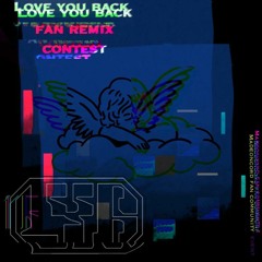 Madeon - Love You Back [HOYA Remix]