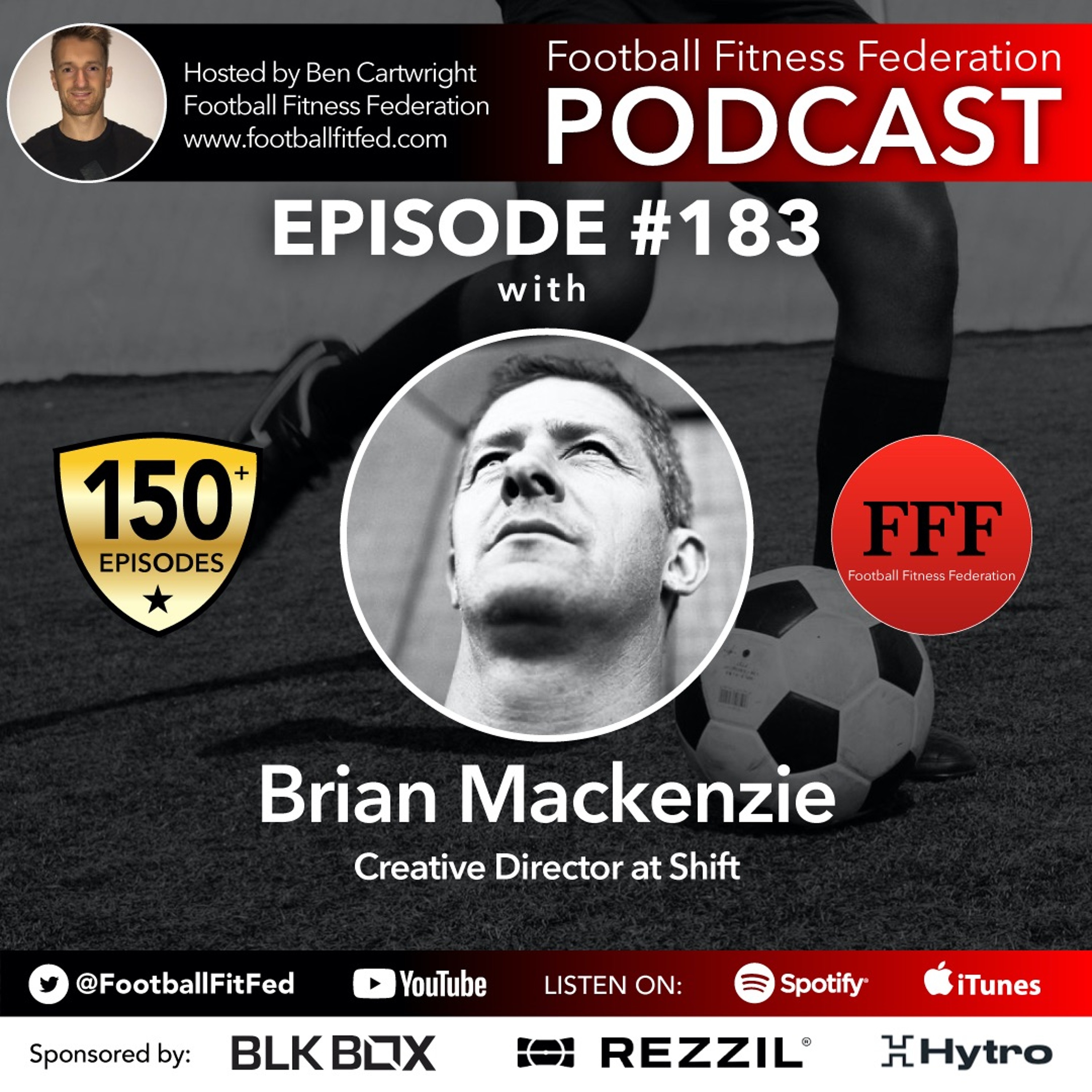 Football Fitness Federation Podcast