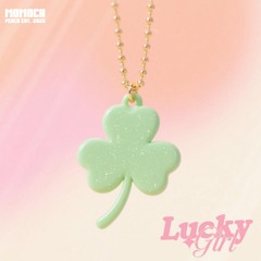 LUCKY GIRL