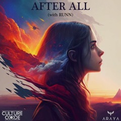 Coulture Cod - After All Gaz Summerz Demo (WIP)