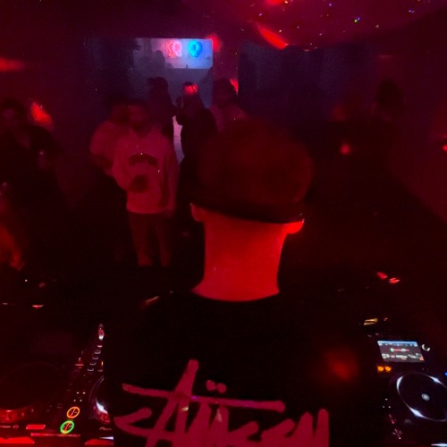 Mini Mix 1{groovy tech house}
