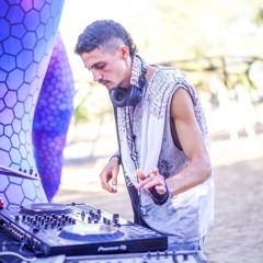 Selecdor -Dripping acid vol.1 (Retro goa live set)