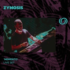 ZYMOSIS 'Memento' | 12/04/2024