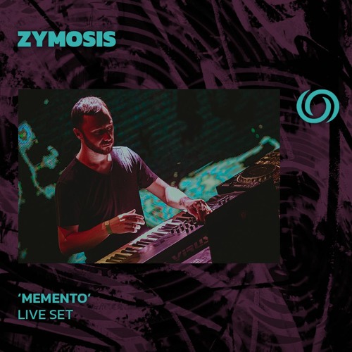 ZYMOSIS 'Memento' | 12/04/2024