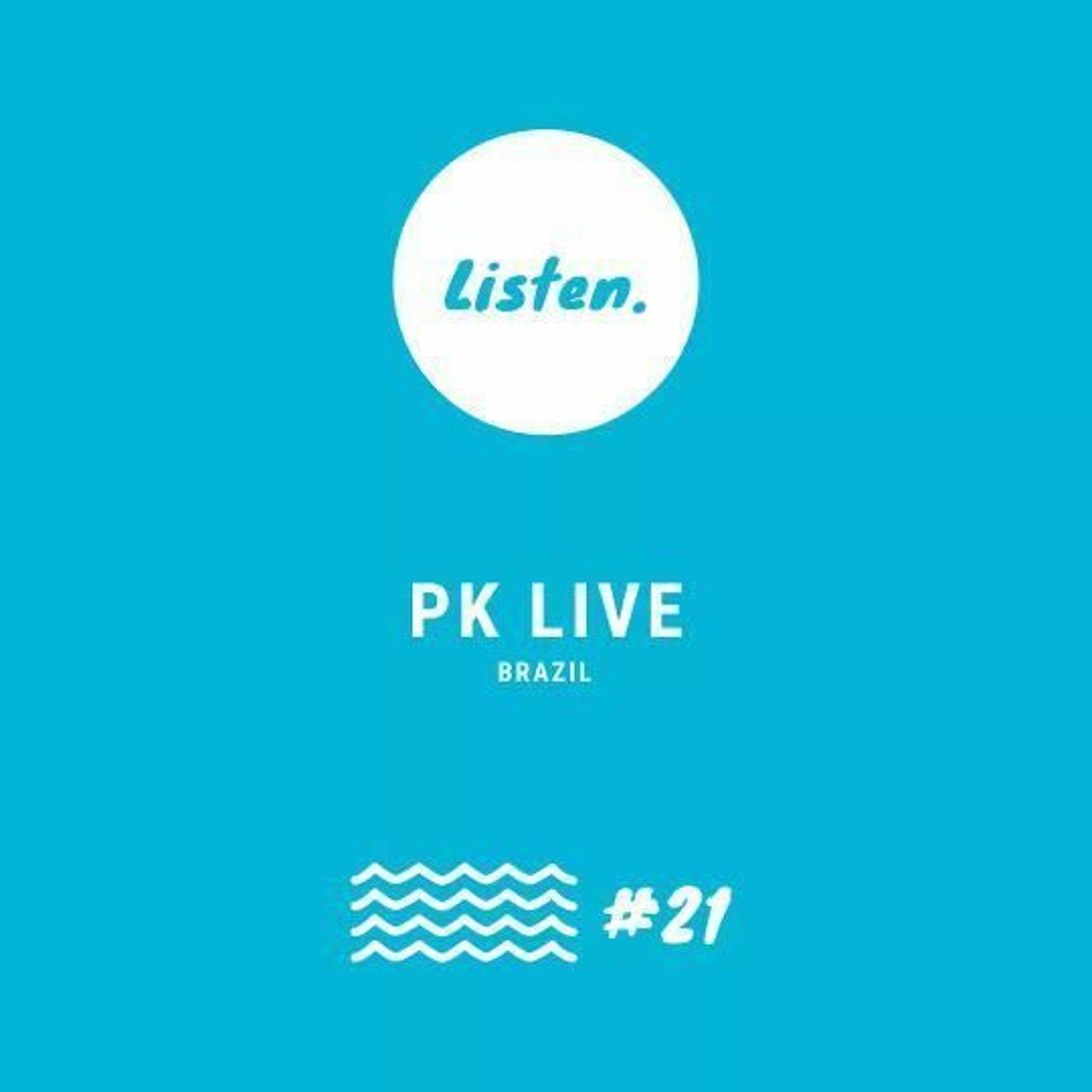 Dj Pk Live
