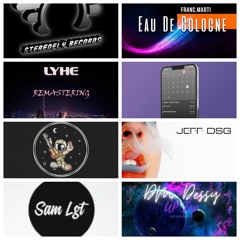 2022 February - Original mixes of Followers