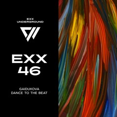 Gaidukova - Dance To The Beat [Preview]