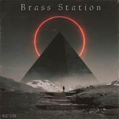 Brass Station - gAAAia (Original Mix)