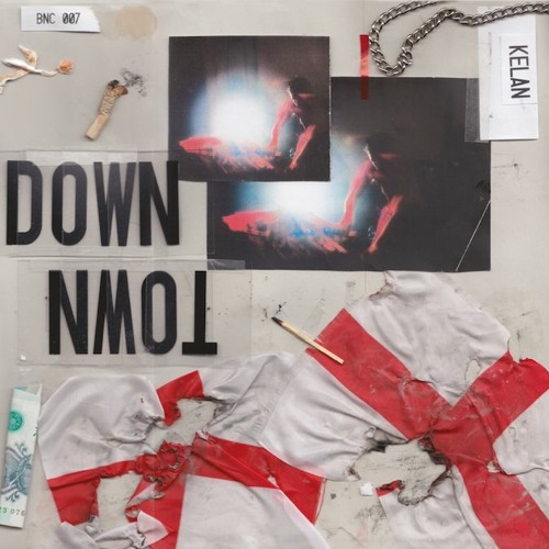 Kelan - Downtown (BNC007) Preview