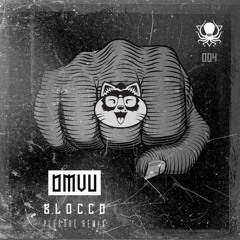 DMVU- Bloccd (Pleasure Here KItty Kitty Remix)