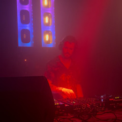 Stevie-D @ Escon | Lieber Scholli | Munich 09.08.2025