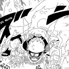 Training Mode - Naruto