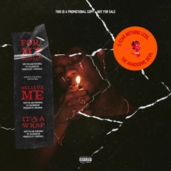 FOR MY DISTRICT (PROD. PXBLO)