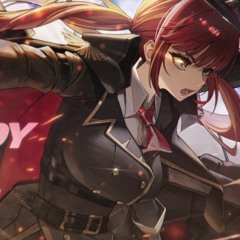 아카네 리제 - Ready to Fire!