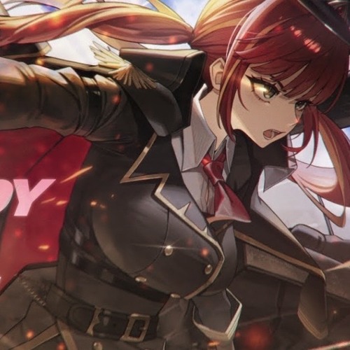 아카네 리제 - Ready to Fire!