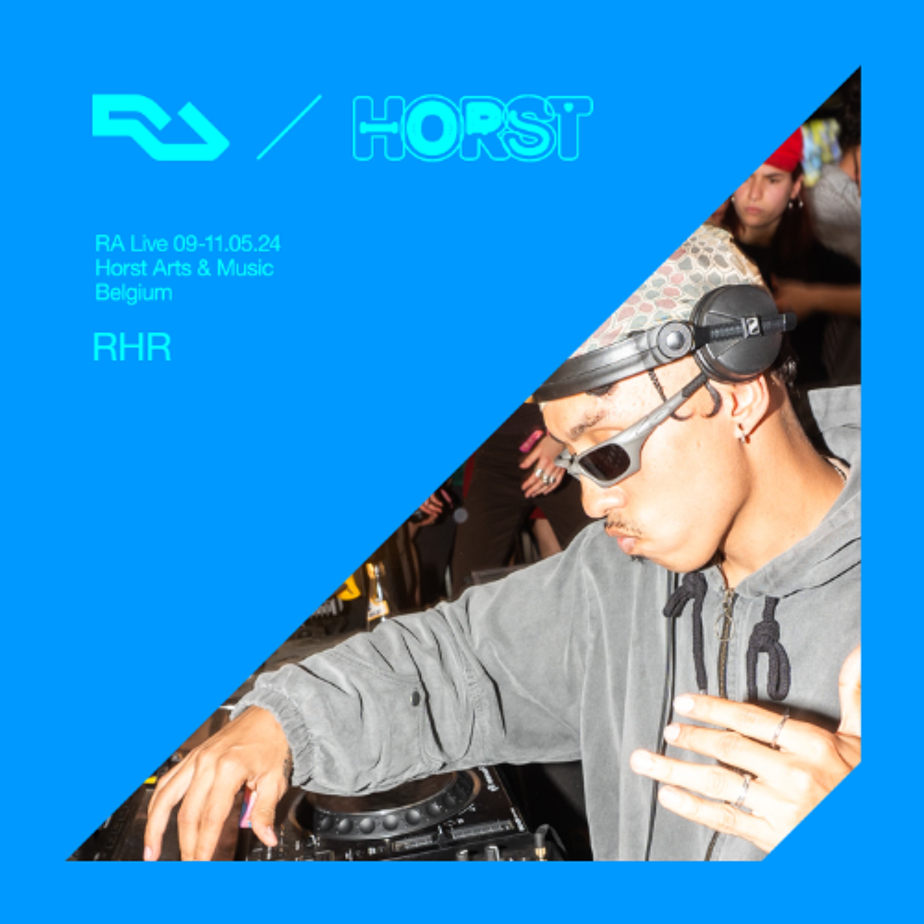 RA Podcast