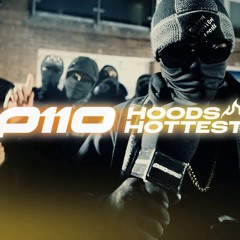 BUSYGETTINLIZZY15 - Hoods Hottest | P110