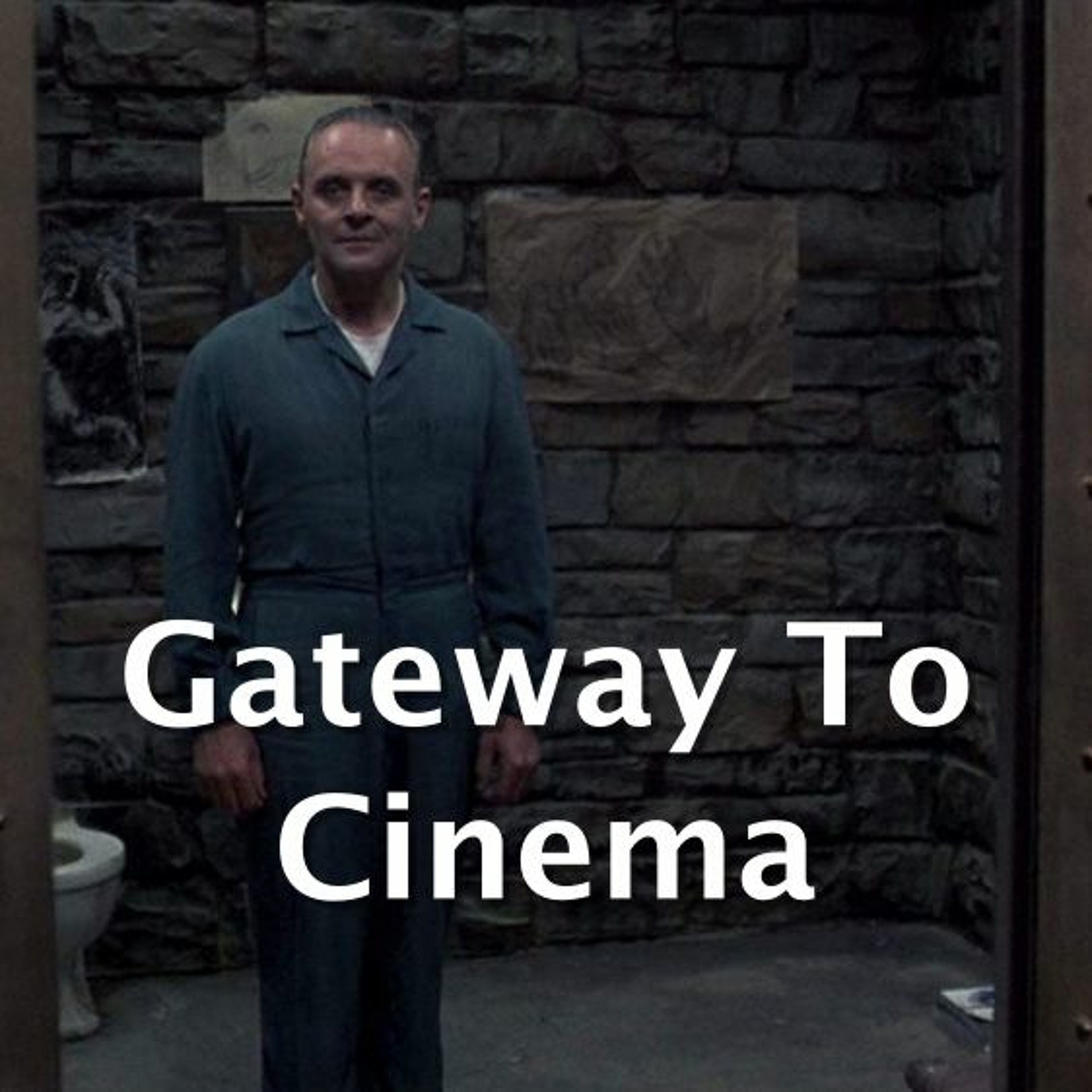 The Silence Of The Lambs - Gateway to Cinema episode artwork