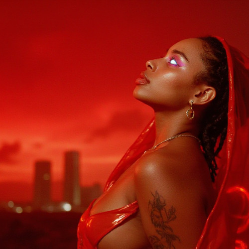 Nephilim (The Rise of Proto Soundtrack Remix)