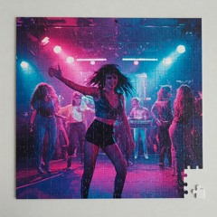 Dance with me