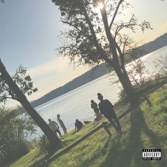 IDontWasteTime ft. Bernard (Prod. Urs.Truly)