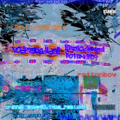 vodkaRedBull - crazyBlackedOutHoe_remixXX (feat. rottnnboy)