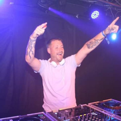 bounce mix 30th nov