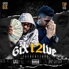 7. All Night Long [Produced. Tip12lve X Static6ix]