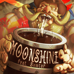MOONSHINE feat. Samtar