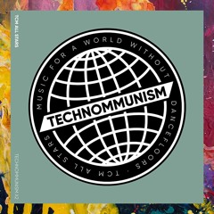 PREMIERE: Claudio — Music For A.I. (Original Mix) [Technommunism]