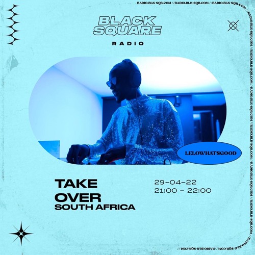 TAKE OVER W/LELOWHATSGOOD