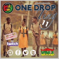 Unity Sound - One Drop Ting V11 - July 2022