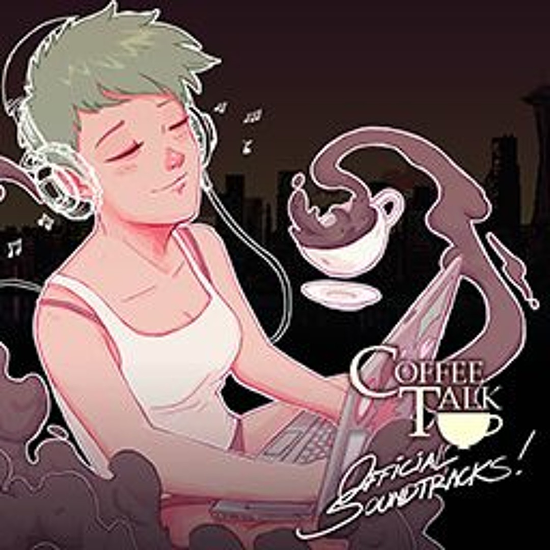 Stream 양들 | Listen to coffee talk playlist online for free on SoundCloud