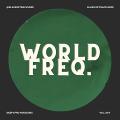World Freq BGBH