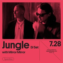 Jungle Direct Support | Superstition