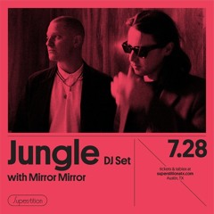Jungle Direct Support | Superstition 2023