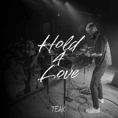 Hold 4 Love