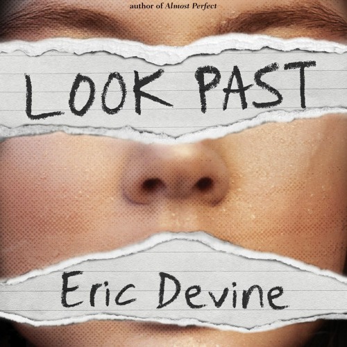 PDF/Ebook Look Past BY : Eric Devine