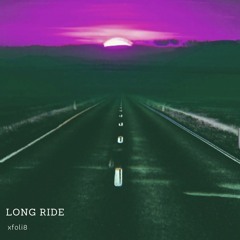 LONG RIDE