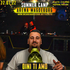 Dini Ti Amo - Summer Camp 2022 (Intro)