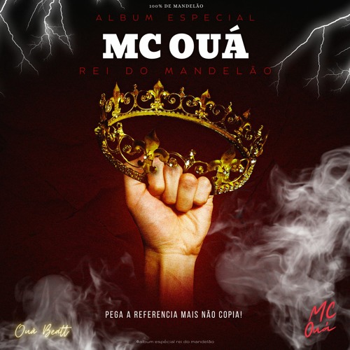 4- PASSATEMPO PREDILETO _ MC OUÁ & MC BURAGA (( Ouá Beatt ))