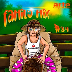 Gregor le Dahl - Airline Family Mix #34