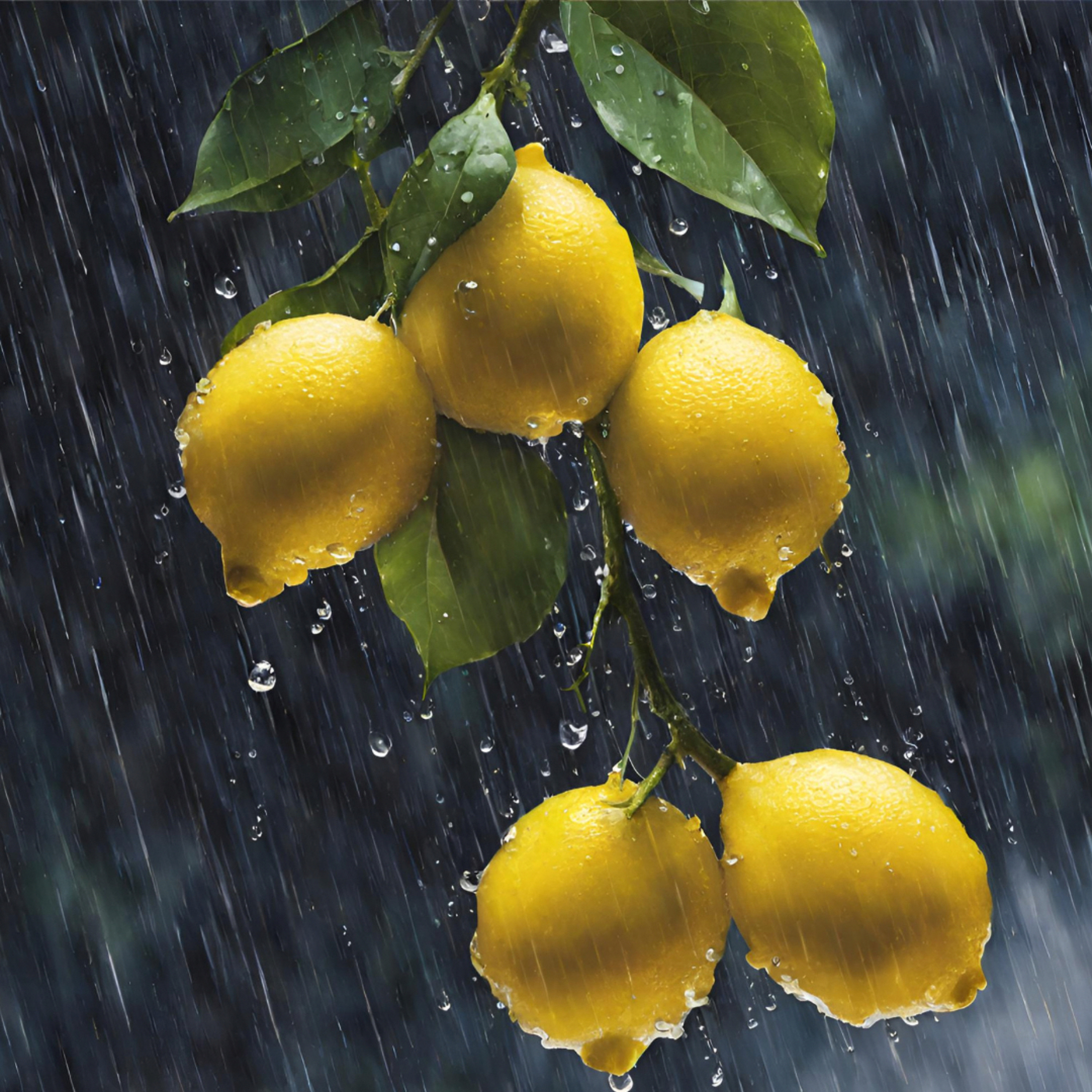 Lemons episode artwork