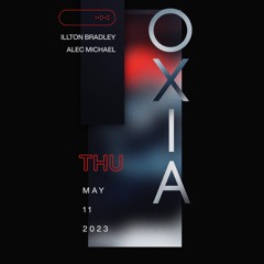 Direct Support Set - Oxia - May 2023