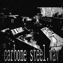 carbon steel
