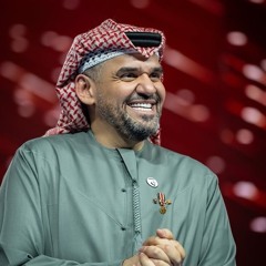 حسين الجسمي - في الشعر | جلسة نادرة جدًا