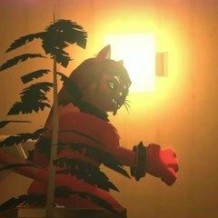 Nekomews Nightmares: Mom