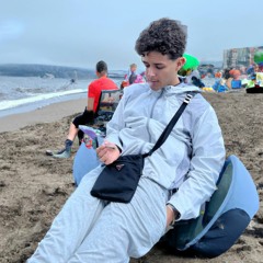 botten am strand (für misch)