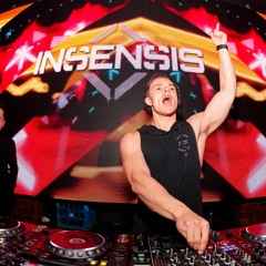 Bonnie Tyler - Total Eclipse of the Heart (Insensis Remix)