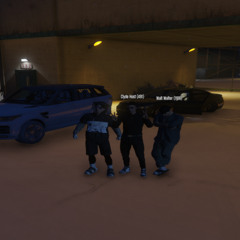 Лада Приора (slowed)